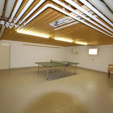 Village A3 Appartement Château-d'Œx