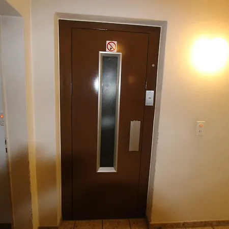 Apartment Village A3 Chateau-d'Oex