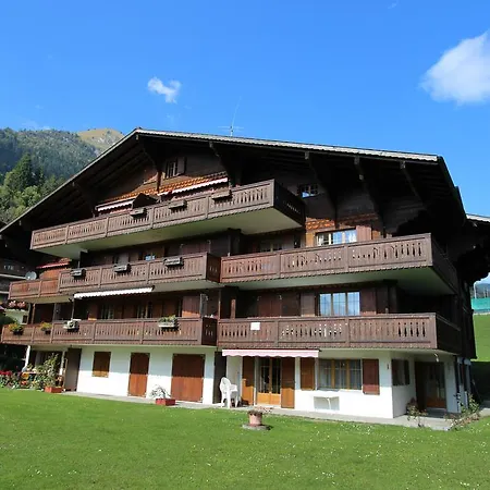 Village A3 Château-d'Œx