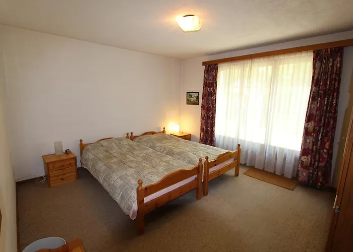 Apartament Village A3