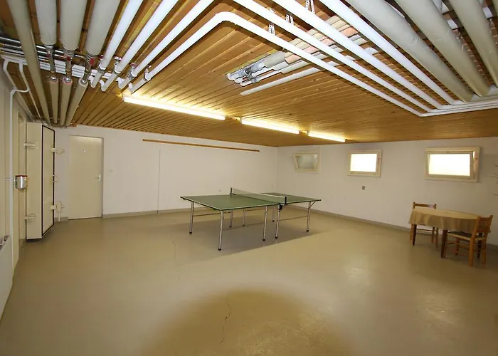 Village A3 Apartman Chateau-d'Oex