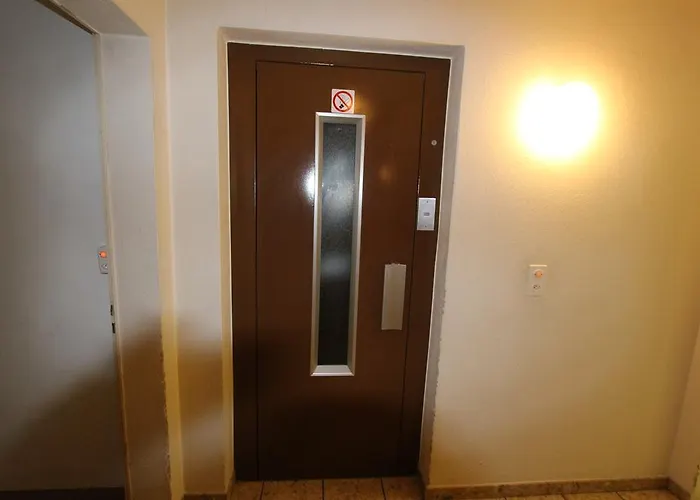 Apartament Village A3 Chateau-d'Oex