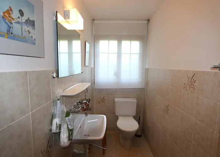 Village A3 Apartament