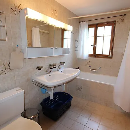 Village A3 Apartman Chateau-d'Oex