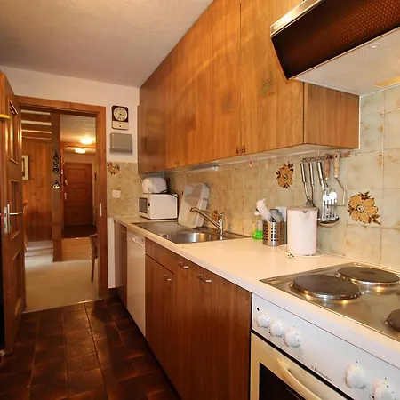 Village A3 Apartman *