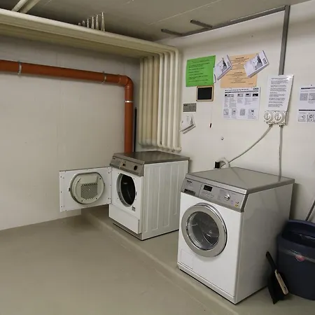 Village A3 Chateau-d'Oex