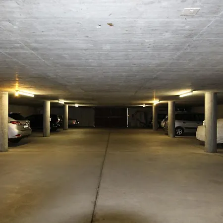 Appartamento Village A3 Chateau-d'Oex