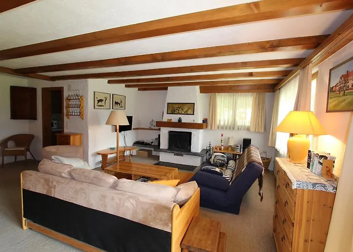 Appartamento Village A3 *