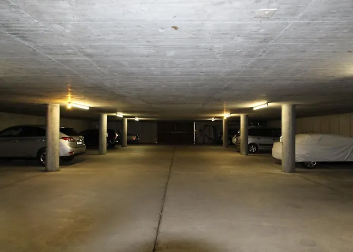 Appartamento Village A3 Chateau-d'Oex