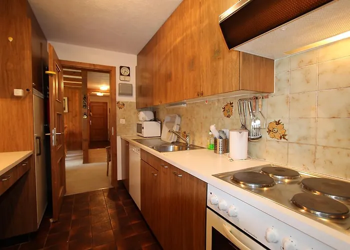 Village A3 Appartamento *